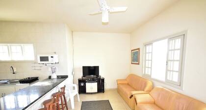 HOUSE IN CANTO GRANDE - BOMBINHAS