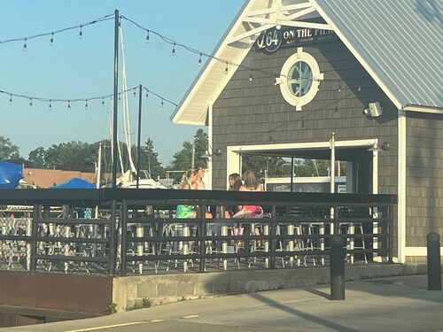 “Rancho” by the Lake 1 block from Lake Erie