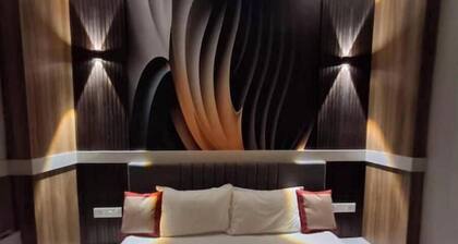 Raghav Vilas - In Heart of Kashi