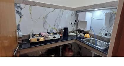 Raghav Vilas ~ Luxury 2BHK Near Vishwanath Temple