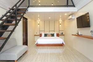 Standard Villa | Free WiFi
