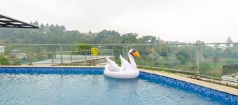 Calma Resort Megamendung