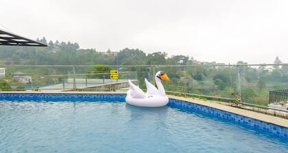 Calma Resort Megamendung