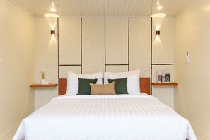 Villa estándar | Wifi gratis