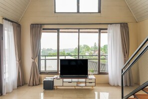 Villa Premium | Wifi gratis
