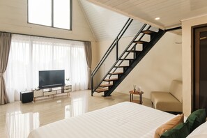 Premium Villa | Wi-fi percuma 
