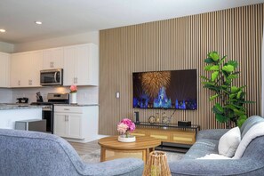 TV