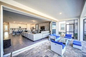 Interior - Disney Delight, Luxury Home,themed, close to Parks (Kissimmee)