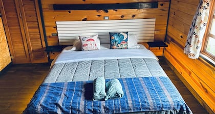 Embellupe Lodging