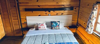 Embellupe Lodging