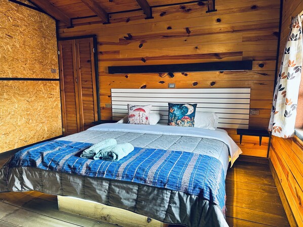 1 bedroom, Internet, bed sheets