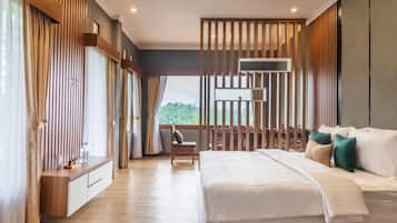 Superior Room | Free WiFi, bed sheets