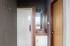Superior Room | Free WiFi, bed sheets