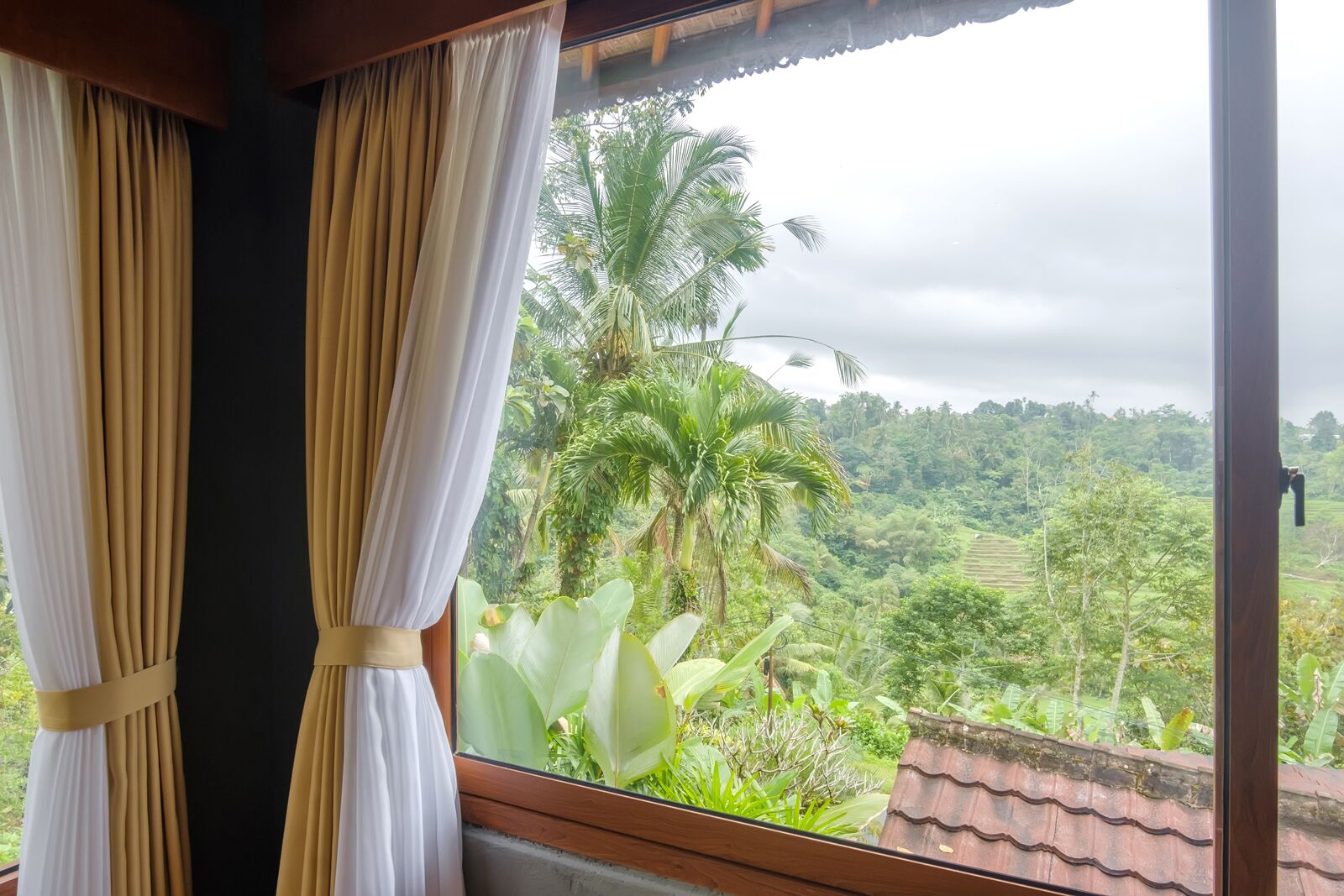 高级房 | 客房景观