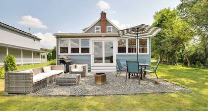 Wake Up on the Water, Ski by NoonWake Up on the Water, Ski by Noon