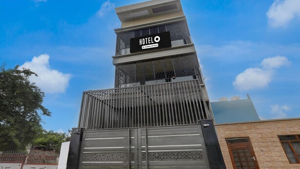 House | Exterior - Hotel O Maharshi Valmiki International Airport (Faizabad)