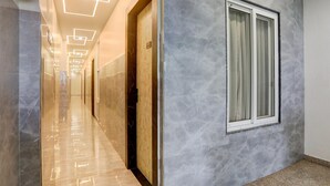 House | Interior - Hotel O Maharshi Valmiki International Airport (Faizabad)