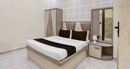 Hotel O Maharshi Valmiki International Airport