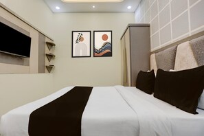 Ferienhaus | 1 Schlafzimmer
