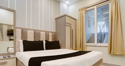 Hotel O Maharshi Valmiki International Airport