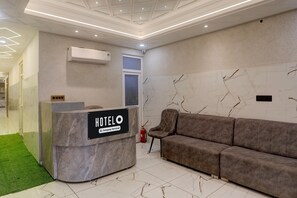 House | Reception