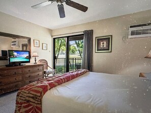 2 bedrooms, iron/ironing board, Internet, bed sheets