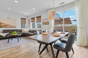 Dining - Stylish OC Getaway w/ Loft, Backyard Fireplace, Near Dana Point & Laguna (Mission Viejo)