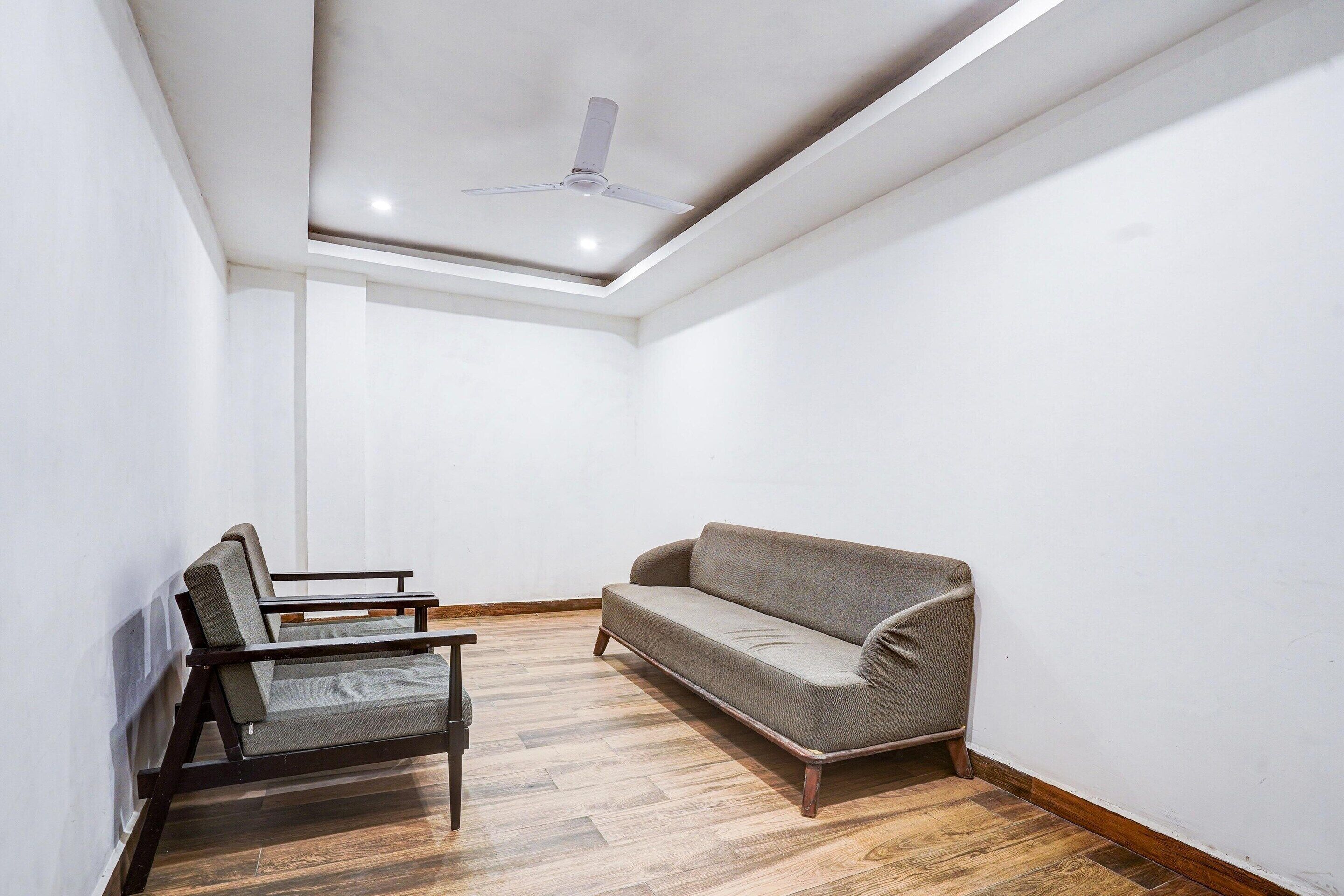 House | Living area