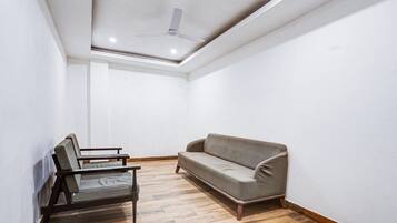 House | Living area