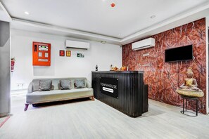 Nhà | Quầy tiếp tân
