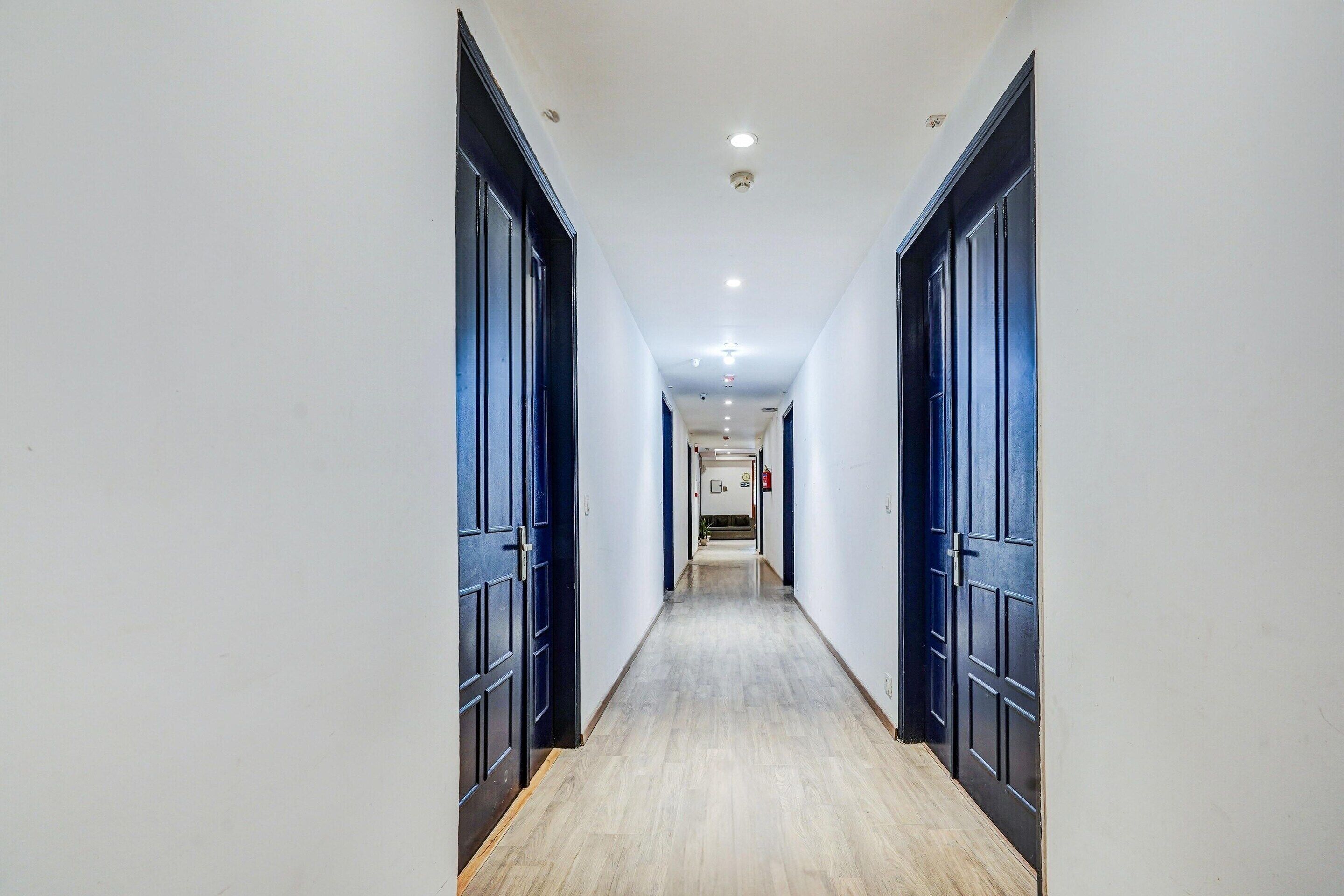 House | Interior