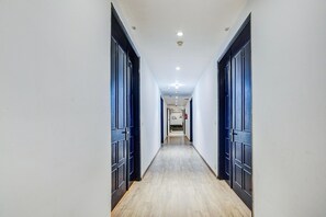 Ferienhaus | Innenbereich