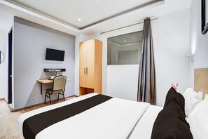 Casa | 1 habitación 