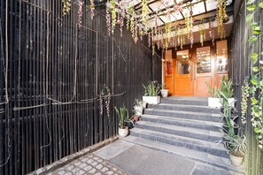 Nhà | Quầy tiếp tân