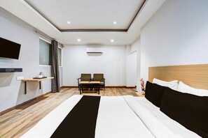 独立别墅 | 1 多间卧室