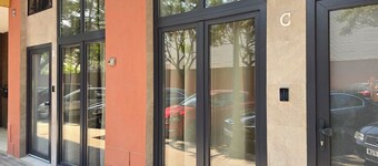 Apartamentos Vicent Clavel