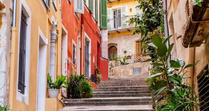 Mediterranean Horizon