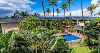 The Kalama Residence
