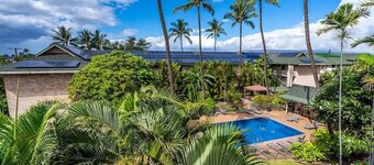 The Kalama Residence