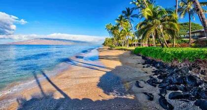 The Kalama Residence