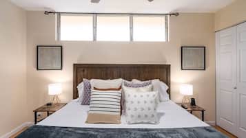 Comfort Condo, Balcony, Ocean View