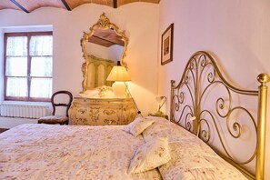 1 bedroom, free WiFi, bed sheets - The Lark (Poggio Lodoli)