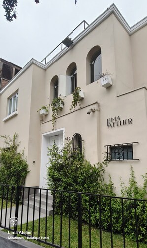 Lima Atelier