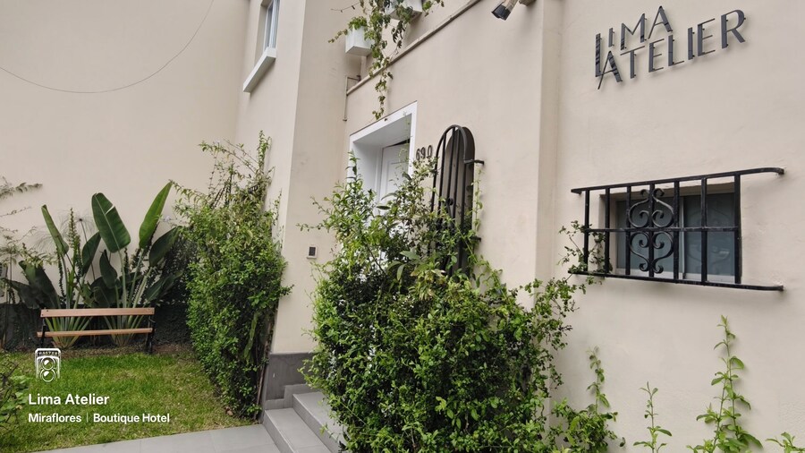 Lima Atelier