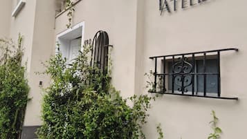 Fachada