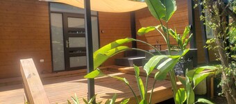 Casa Amarena by Shacks Beach, Isabela, PR