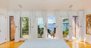 5 soveværelser, strygejern/strygebræt, Wi-Fi, sengetøj