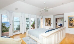 5 bedrooms, iron/ironing board, WiFi, bed sheets