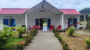 Fachada