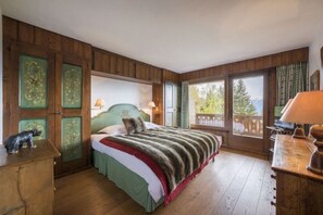 3 Schlafzimmer, Schreibtisch, Reisekinderbett, kostenloses WLAN